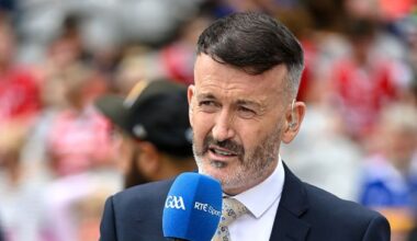 John Mullane: I know how real GAA people feel about this paywall – Croke Park won’t be putting a muzzle on me