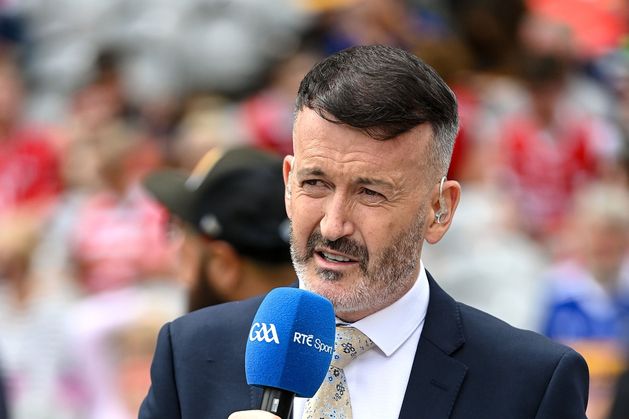 John Mullane: I know how real GAA people feel about this paywall – Croke Park won’t be putting a muzzle on me