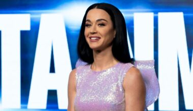 Katy Perry’s 15-Year-Old Single Debuts On Multiple Billboard Charts