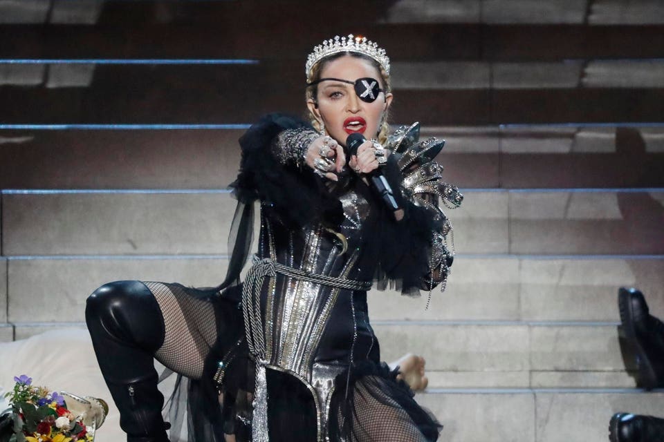Eurovision Song Contest 2019 - Grand Final