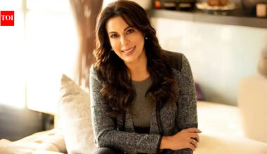 Pooja Bedi admits she 'wasn't good actress'; REVEALS she distracted people by being SENSUAL