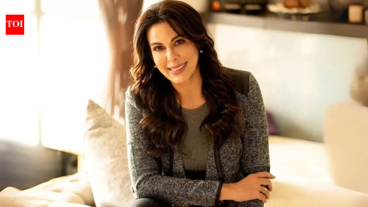 Pooja Bedi admits she 'wasn't good actress'; REVEALS she distracted people by being SENSUAL