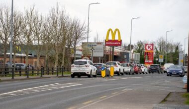 Kerry town to face rising traffic congestion over drive-thru plans