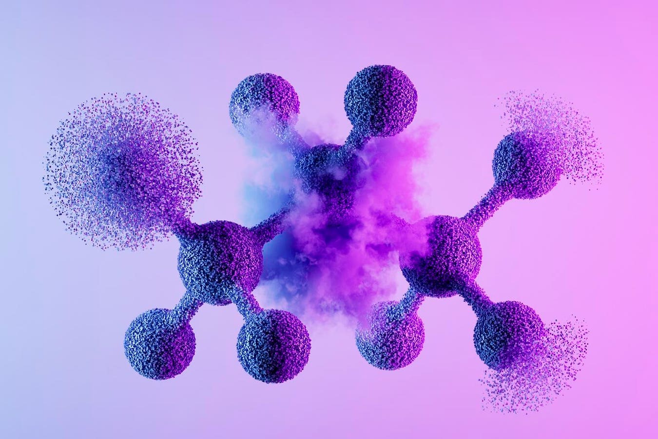 Targeting Undruggable Proteins With A Molecular Glue