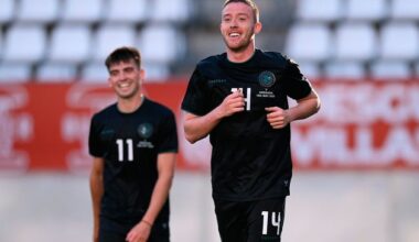Ireland player ratings v Grenada: Seven debutants, with Jack Moylan to the fore, thanks to his hat-trick
