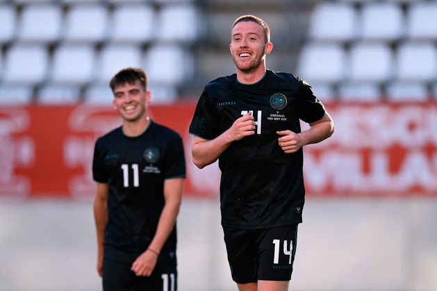 Ireland player ratings v Grenada: Seven debutants, with Jack Moylan to the fore, thanks to his hat-trick