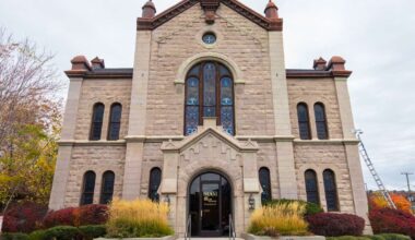 'Preserving the art of Utah culture': Utah-artist museum opens in Salt Lake City