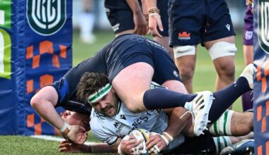 URC final day playoff permutations and Champions Cup qualification explainer – The Irish Times