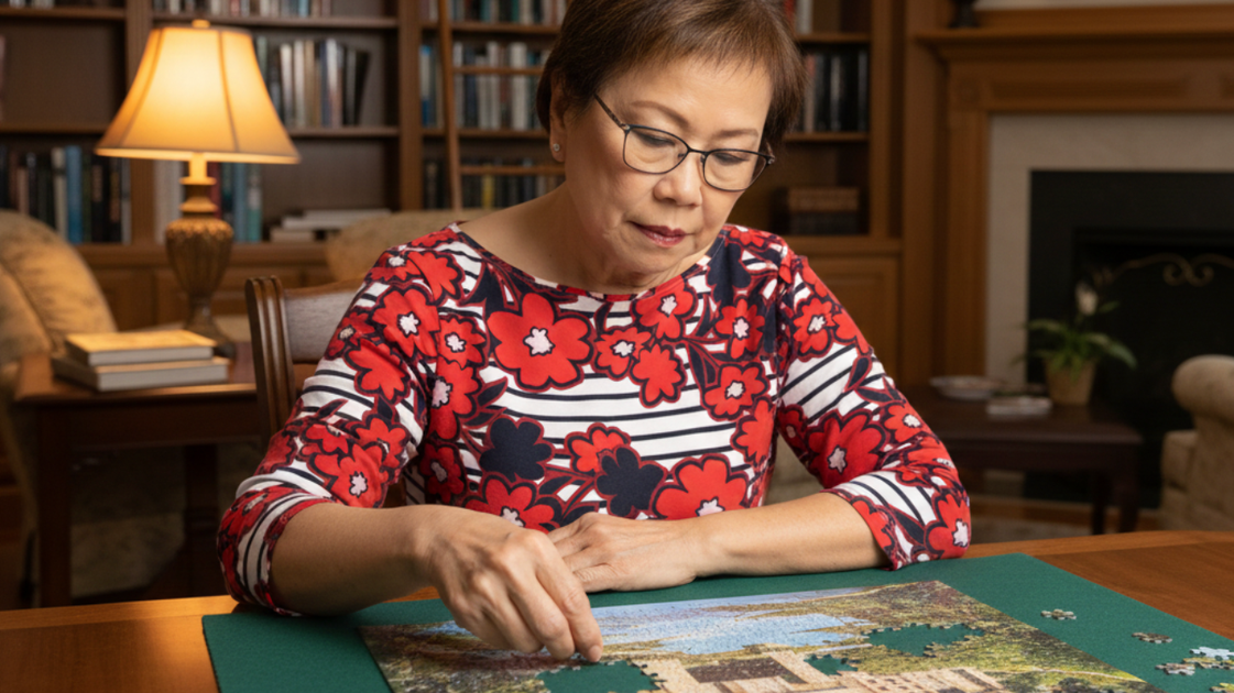 Retirement Left Me Depressed — Here’s What Helped