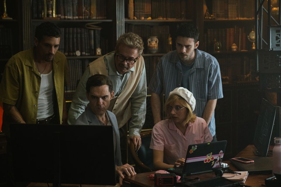 Money Heist: Berlin