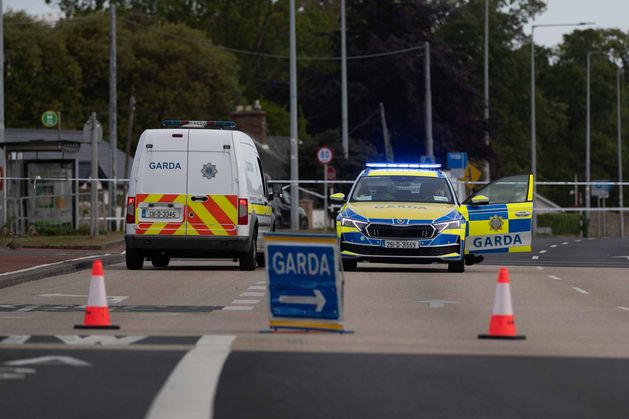 Two dead and four injured in two-car crash in Donegal; female pedastrian (20s) killed after being struck by car in south Dublin