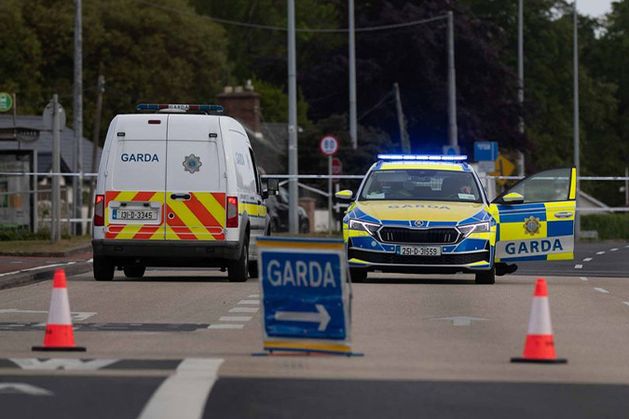 Two dead and four injured in two-car crash in Donegal; female pedastrian (20s) killed after being struck by car in south Dublin