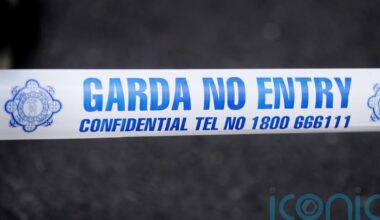 Man in 20s dies in Donegal crash