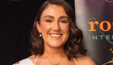 Teacher Emma Nelis crowned Donegal Rose for 2026!