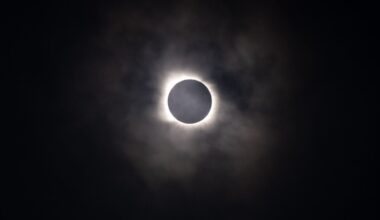Iceland Prepares For A Rare Total Solar Eclipse In 2026