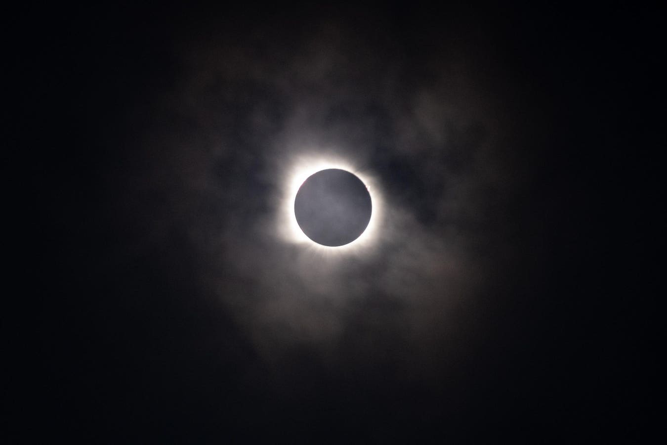Iceland Prepares For A Rare Total Solar Eclipse In 2026