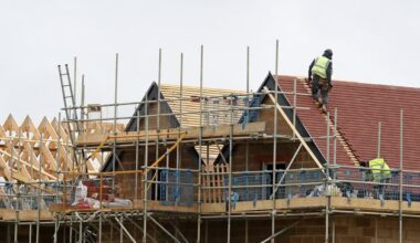 One of Ireland’s biggest providers of social housing seeks to back out of unfinished projects