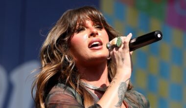 Ella Langley Matches Two Of Country Music’s Longest-Running No. 1 Hits