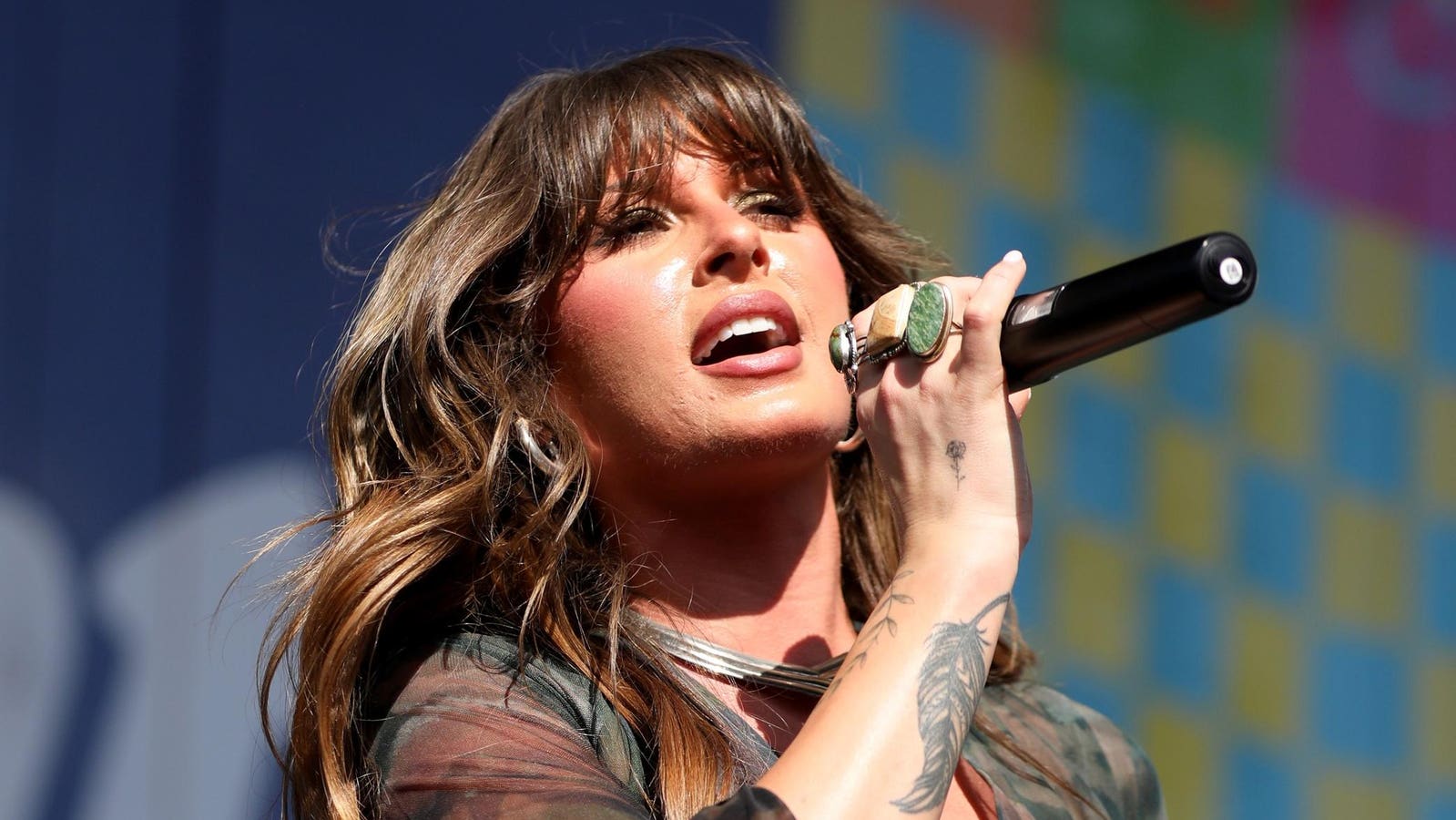 Ella Langley Matches Two Of Country Music’s Longest-Running No. 1 Hits