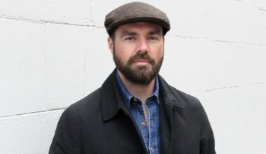 He toured with Tom Jones and Peter Kay – now this Dublin man is betting on Wicklow for new project