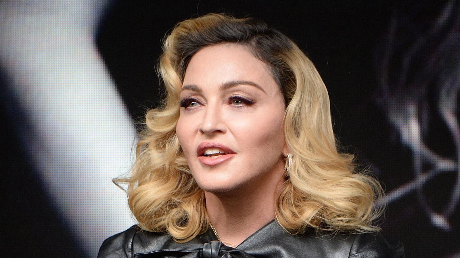 Madonna Manages A Chart Feat For The First Time In A Decade