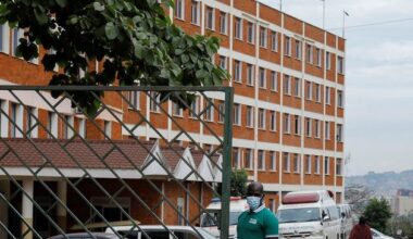 Explainer: What do we know about the Ebola outbreak in Congo and Uganda?