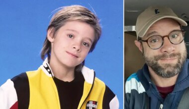 Danny Pintauro explains why 'Who's the Boss?' fame didn't make him rich
