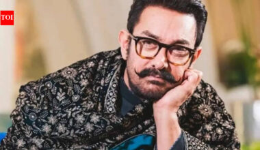 Aamir Khan reveals he doesn't like attending film screenings because he cannot lie: 'I'll say bohot bakwaas thi'