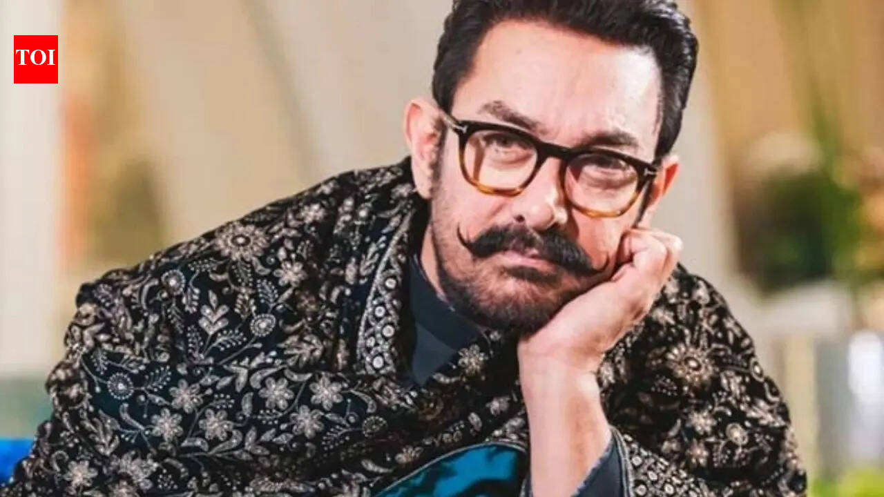 Aamir Khan reveals he doesn't like attending film screenings because he cannot lie: 'I'll say bohot bakwaas thi'