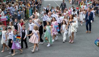 Rose of Tralee defends €19k generated in fees for children’s events – ‘It’s fair and considered’