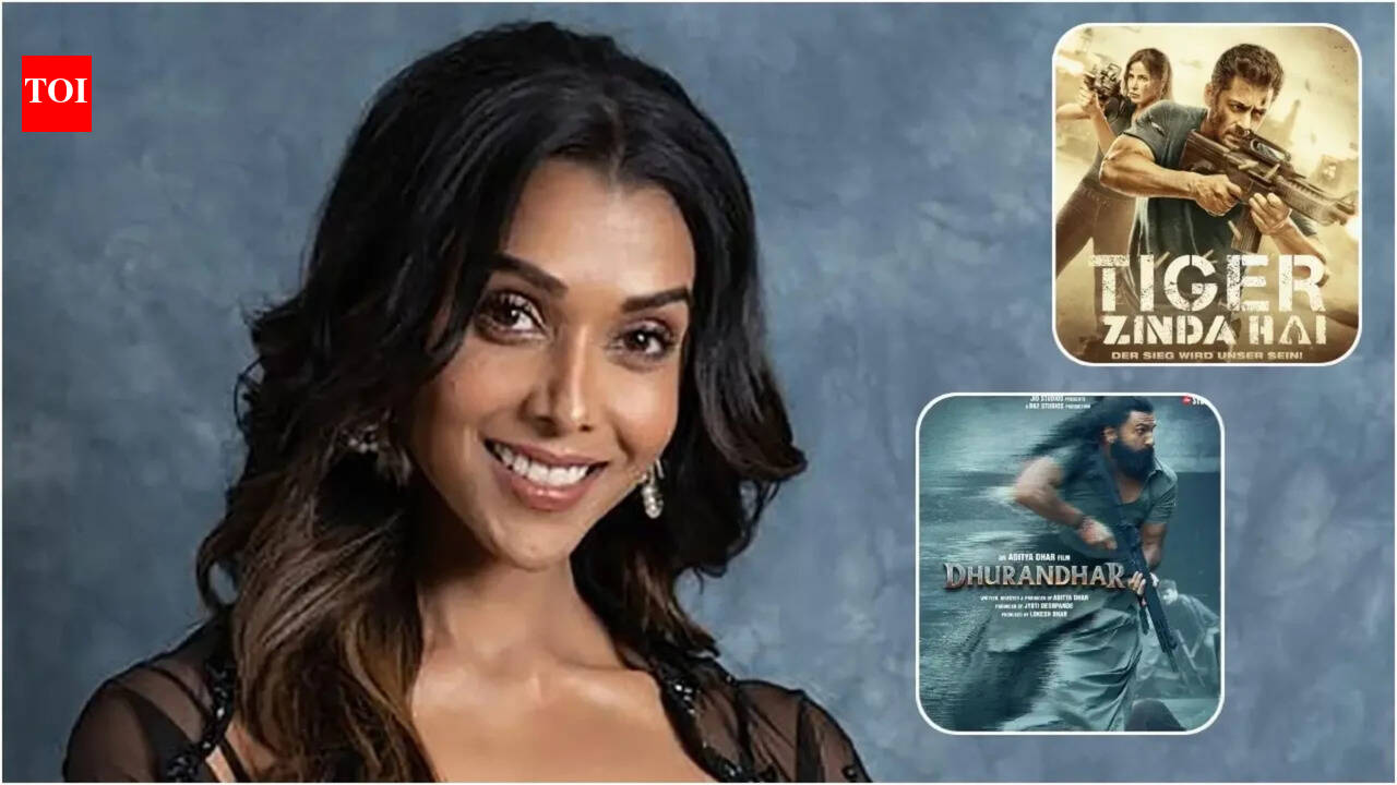 'War' actress Anupria Goenka DEFENDS Aditya Chopra's spy universe amid 'Dhurandhar' comparison: 'Everybody gets to choose'