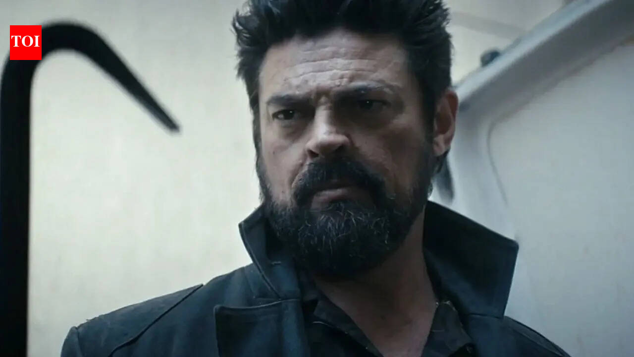 'The Boys' Season 5 Episode 8 trailer: The final showdown at the White House is here