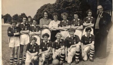 The Corinthians: We Were the Champions review: The heroic female footballers who took on the world and won