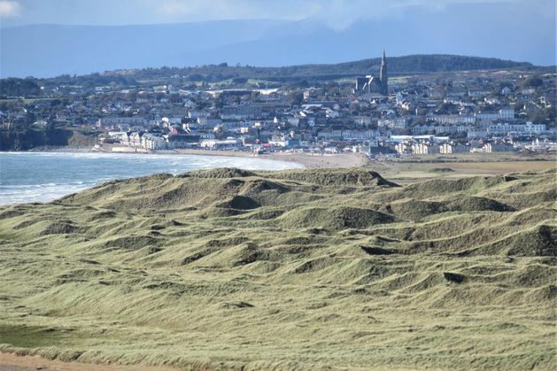 Man who raped boy (16) on Waterford beach after meeting him on dating app jailed for four years