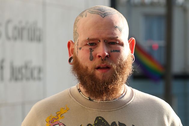 Cameron Reilly murder: Man who served three years of life sentence has conviction quashed