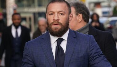 Council invalidates Conor McGregor’s application for an extension to Kildare home after site visit