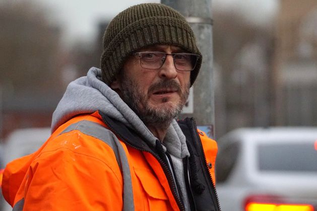 Tradesman who exposed himself to woman during renovations at her south Dublin home claims he ‘misread the signs’