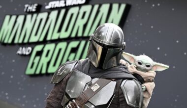 All eyes on Grogu: Can ‘Baby Yoda’ save Star Wars from falling into obscurity?