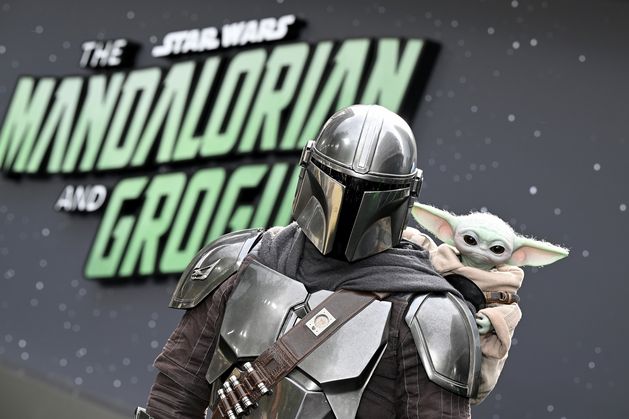 All eyes on Grogu: Can ‘Baby Yoda’ save Star Wars from falling into obscurity?