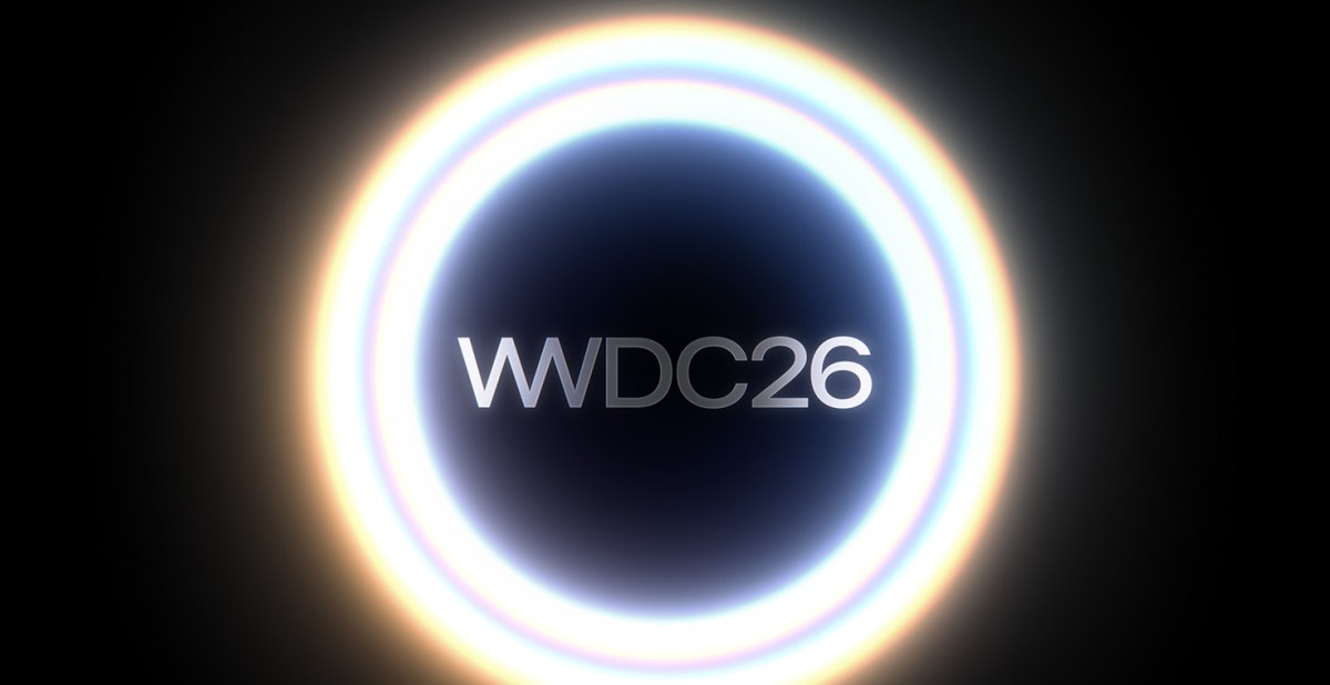 Apple’s shiny WWDC 26 invites are going out.