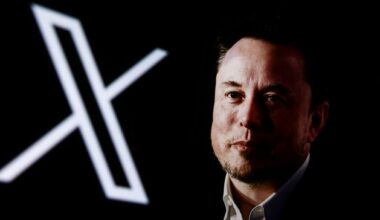 Revenue at Irish arm of X slumped after Elon Musk acquisition