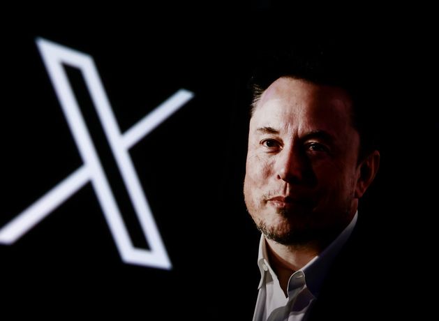 Revenue at Irish arm of X slumped after Elon Musk acquisition