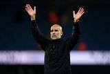 thumbnail: Speculation persists over Pep Guardiola’s future