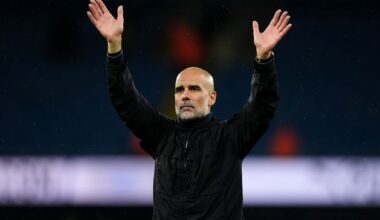 Pep Guardiola set to leave Man City with former Chelsea boss lined up as replacement