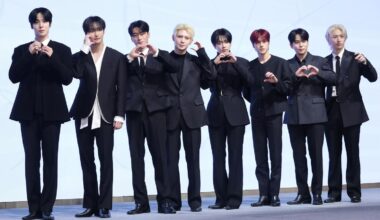 Asia Star Entertainer Awards (ASEA) 2026 Winners List: ENHYPEN, ATEEZ