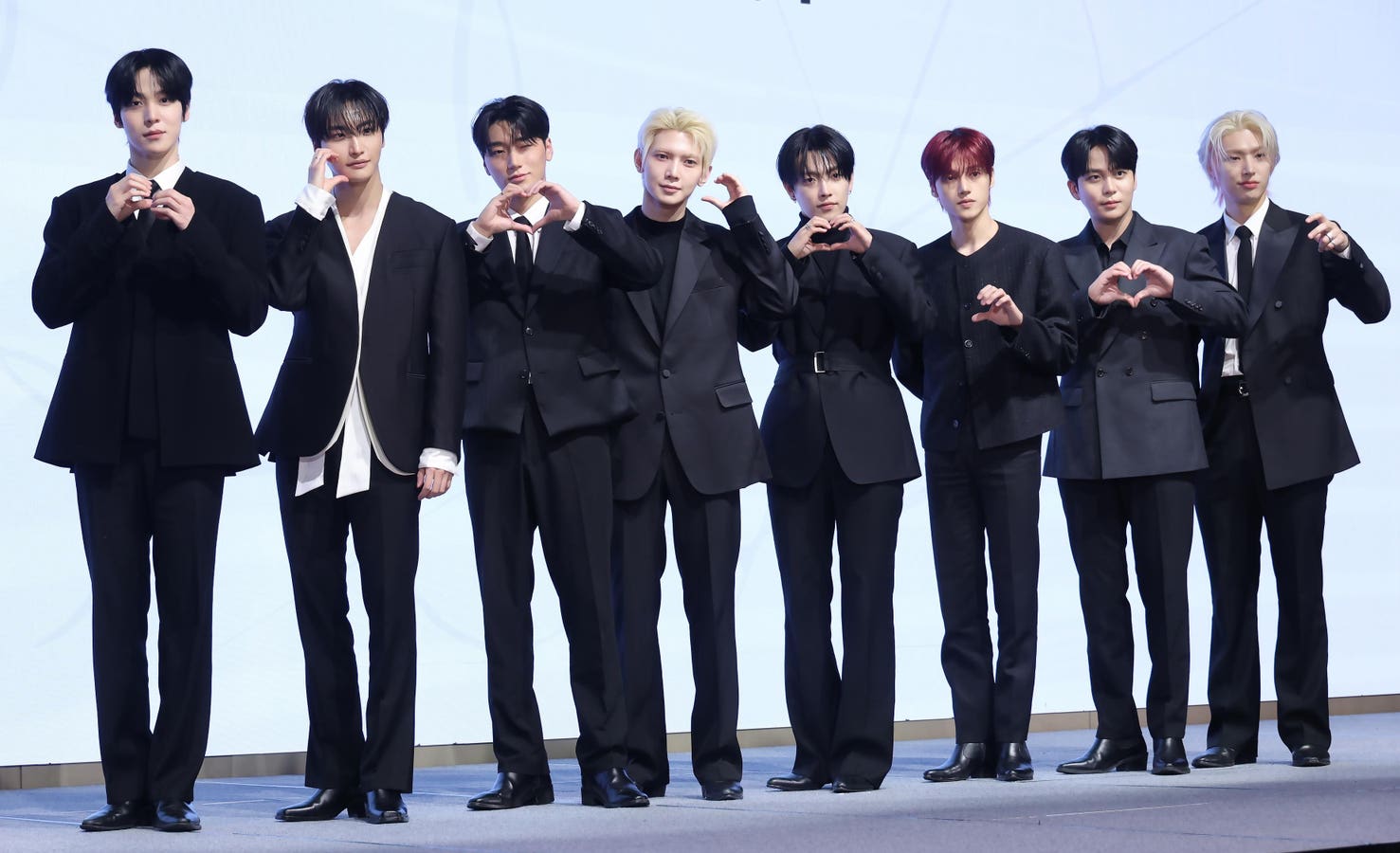 Asia Star Entertainer Awards (ASEA) 2026 Winners List: ENHYPEN, ATEEZ