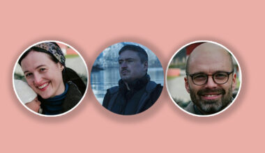 2026 Cannes Critics’ Panel: Day 6 - Cristian Mungiu's 'Fjord'
