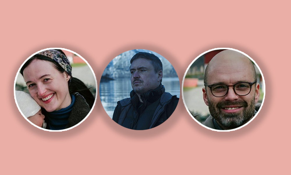2026 Cannes Critics’ Panel: Day 6 - Cristian Mungiu's 'Fjord'