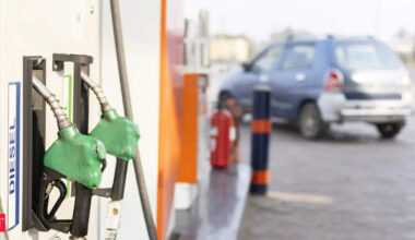 Petrol, Diesel prices increased by 90 paise per litre after 3-rupee hike. Check fuel rates in Delhi, Mumbai, Kolkata and other cities