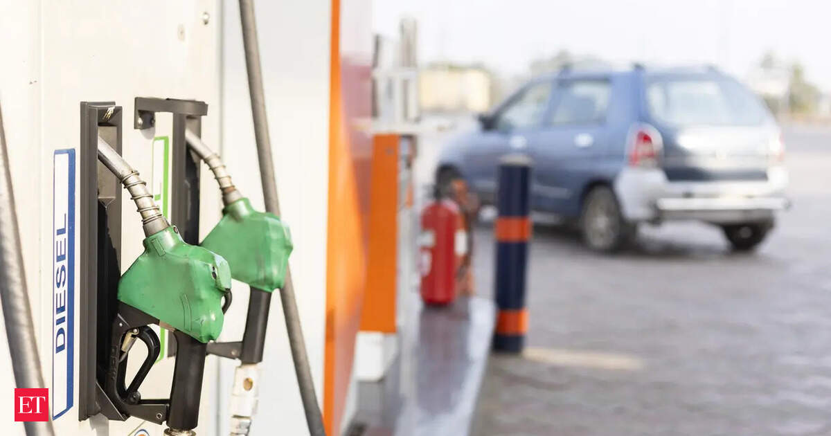 Petrol, Diesel prices increased by 90 paise per litre after 3-rupee hike. Check fuel rates in Delhi, Mumbai, Kolkata and other cities